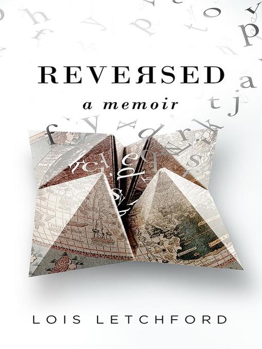 Title details for Reversed by Lois Letchford - Available